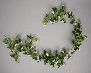 Tiny Peony with Beed Creeper 180 cm